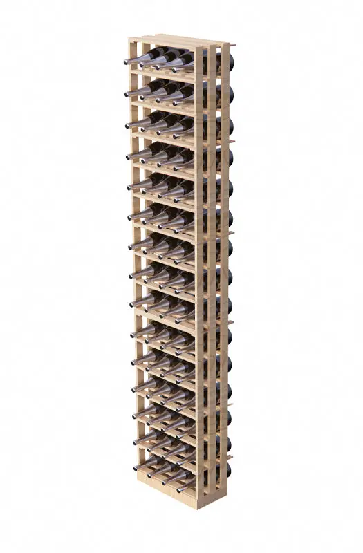 Kit Pour Bouteilles Champagne Et Magnum - Vinum Rack 1