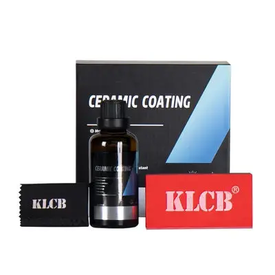 Klcb 9H Ceramic Coating Ka-K018 2