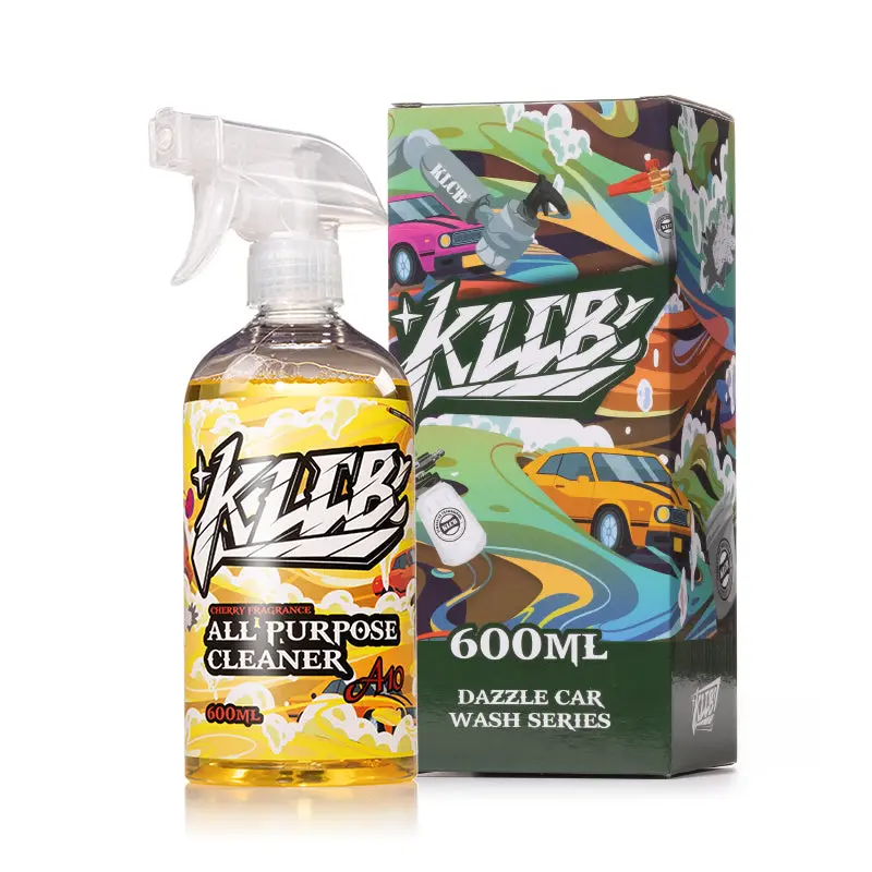 Klcb A10 All Purpose Cleaner 600Ml Ck030 1