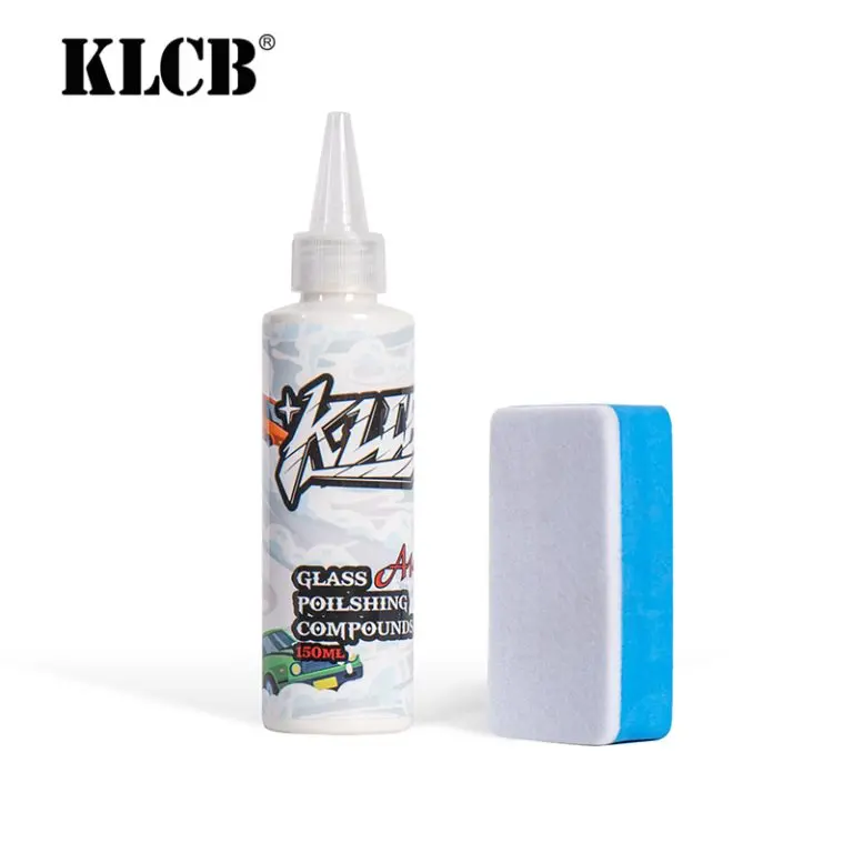 Klcb A14 Glass Polishing Compounds Ck102 1