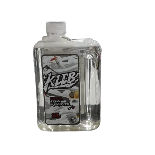 Klcb A5 Iron Remover 2 Ltr Ck019 1