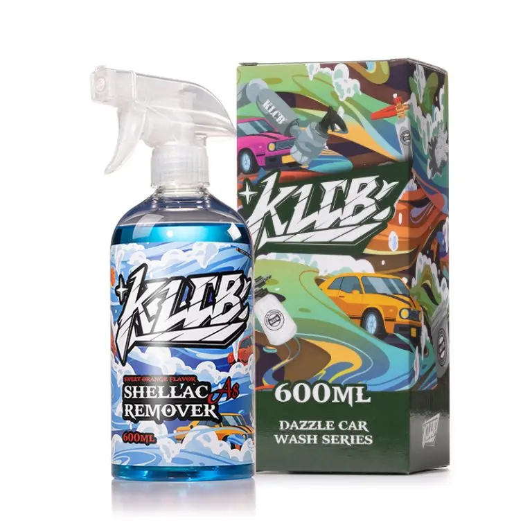Klcb A8 Shellac Remover Sprayer Ck026 1