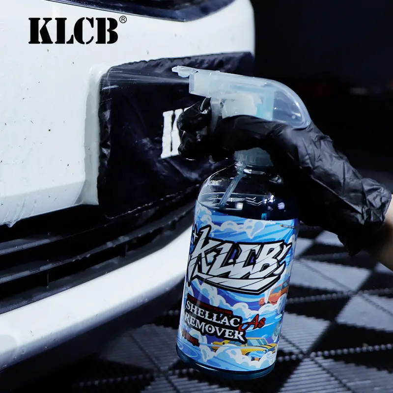 Klcb A8 Shellac Remover Sprayer Ck026 2