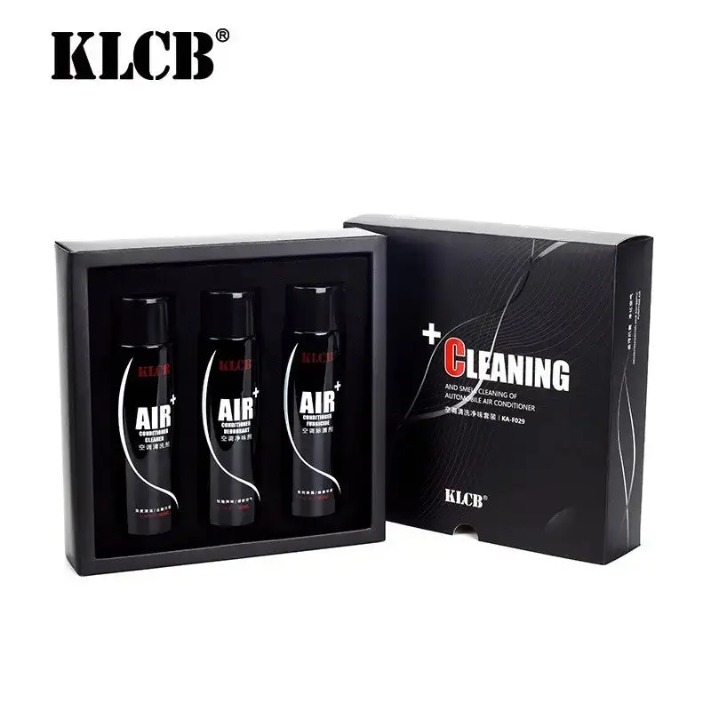 Klcb Air Conditioning Cleaning Kit Ka-F029 1