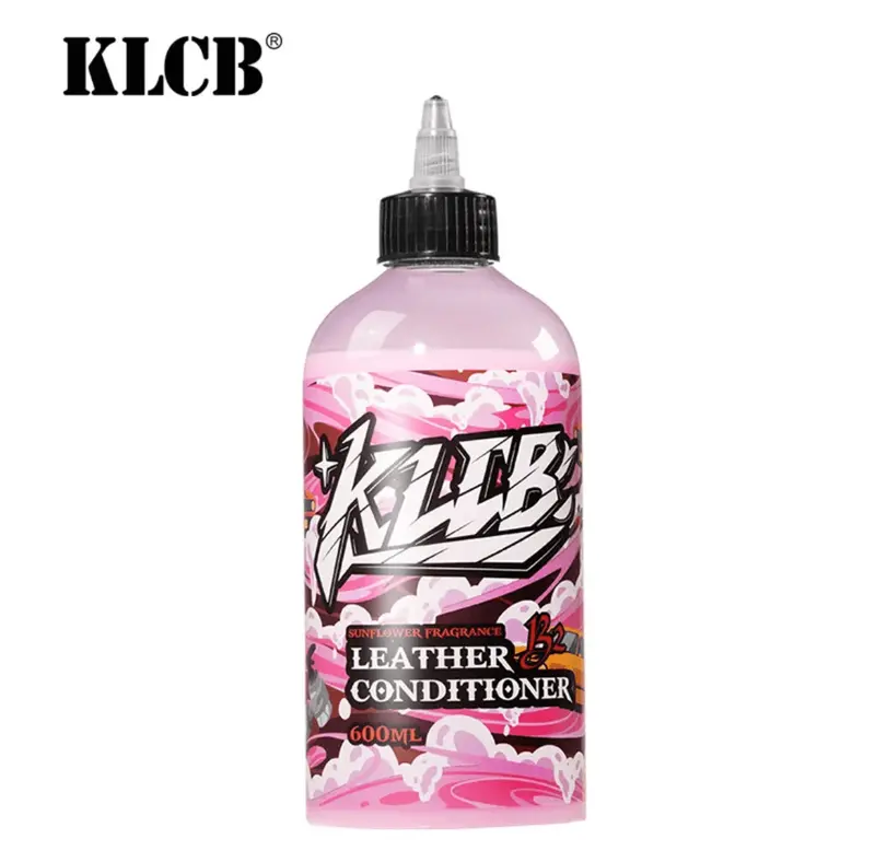 Klcb B2 Leather Conditioner 600Ml Ck035 1