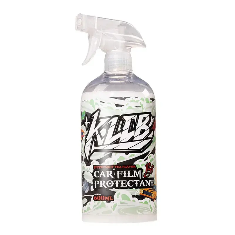 Klcb B5 Car Film Protectant 600Ml Ck040 1