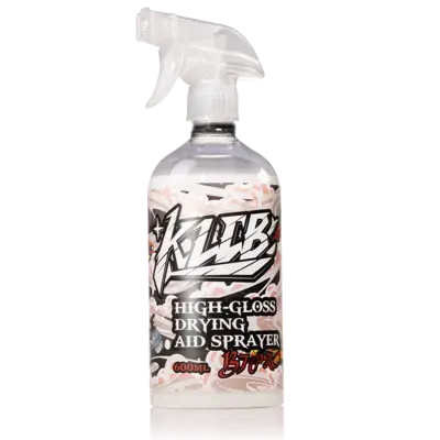Klcb B7 Pro High Gloss Ceramic Coating 600Ml Ck048 1