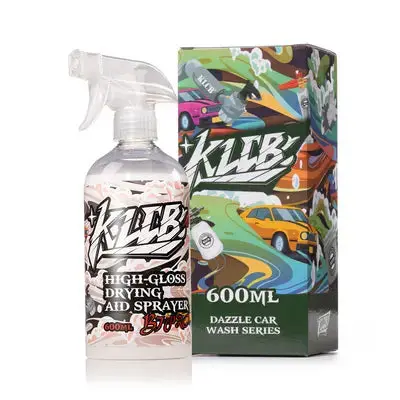 Klcb B7 Pro High Gloss Ceramic Coating 600Ml Ck048 2