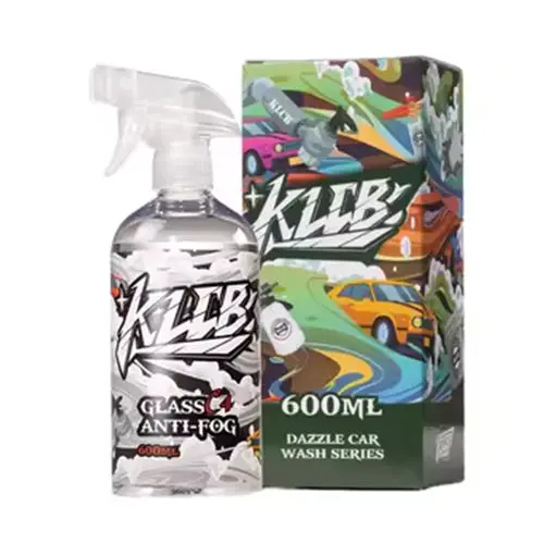 Klcb C4 Anti-Fog Spray 600Ml Ck056 1