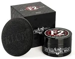 Klcb F2 Devil Wax Ka-K005 1