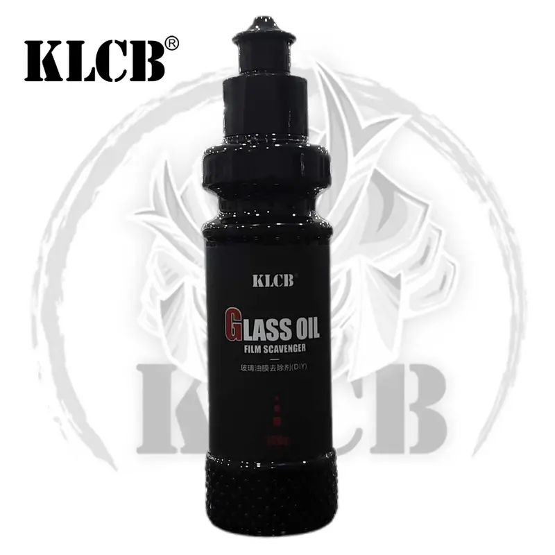 Klcb Glass Oil Film Remover 130G Ka-F025 1