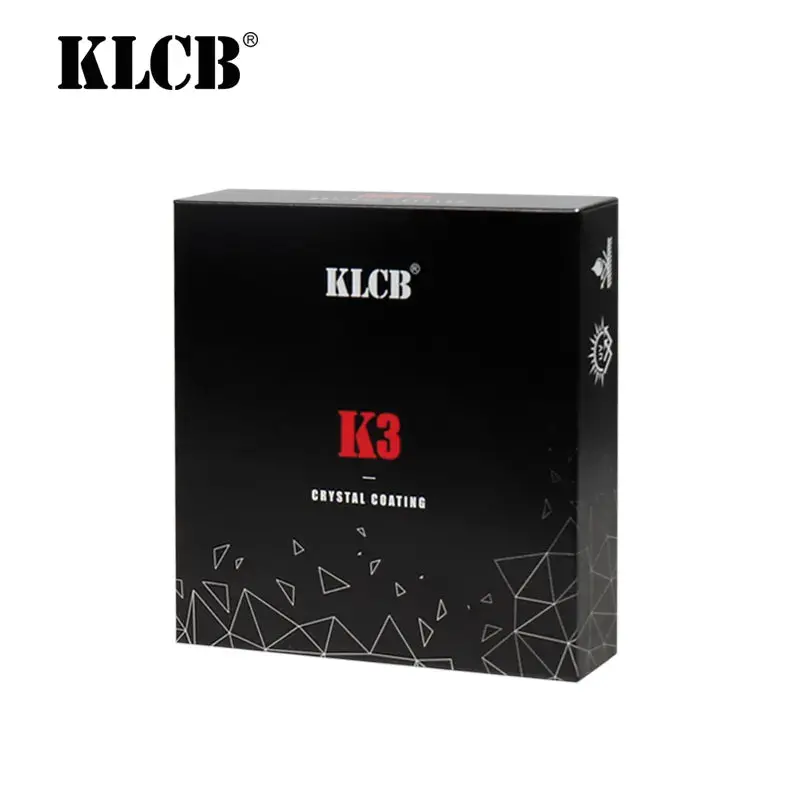 Klcb K3 Crystal Coating Ka-K003 1