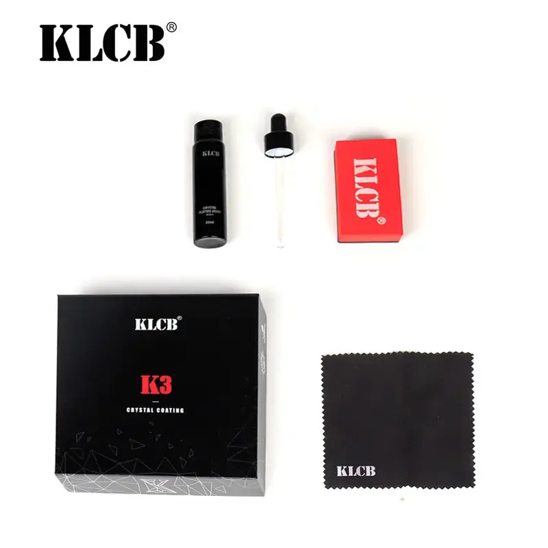 Klcb K3 Crystal Coating Ka-K003 2