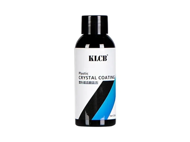 Klcb Plastic Crystal Coating 50Ml Ka-K006 1