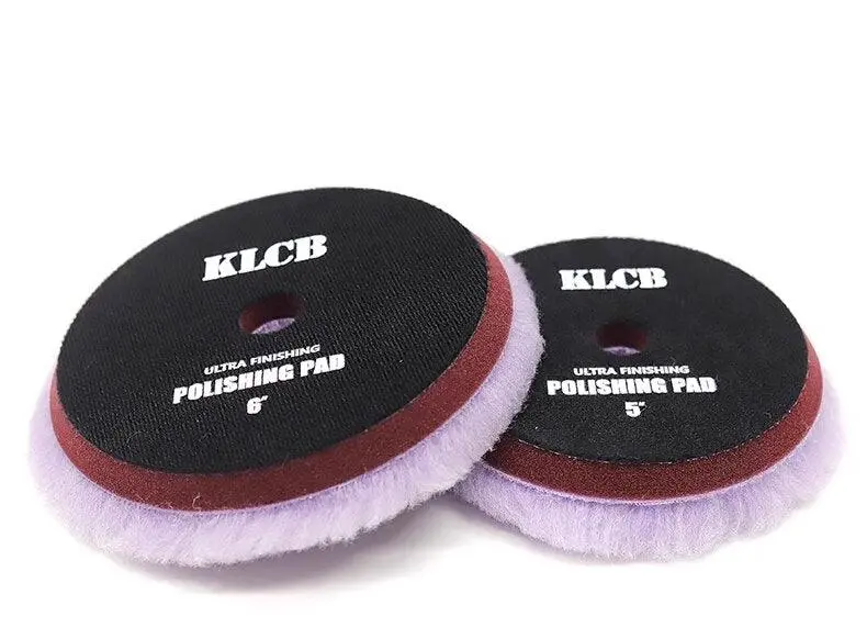Klcb Ro-Da Polishing Pad 1