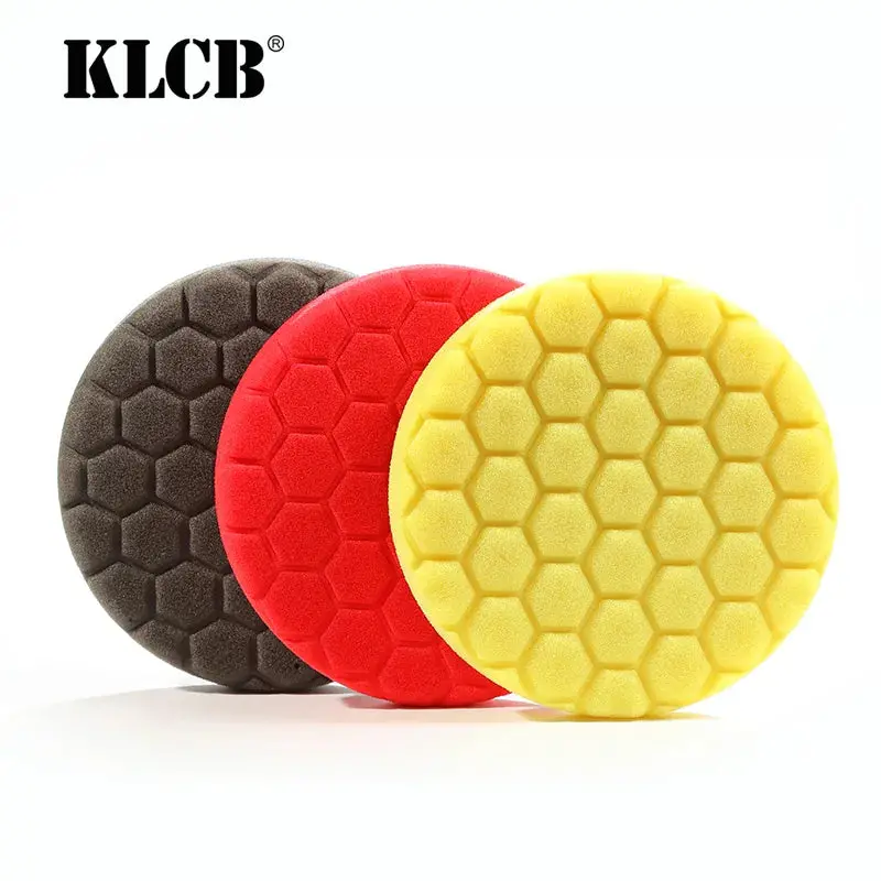 Klcb Ro-Da Universal Polishing Pad 1