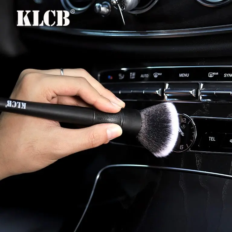 Klcb Traceless Detail Brush Ka-G021 2