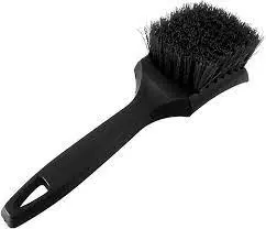 Klcb Tyre Brush Black Ka-G035-2 1