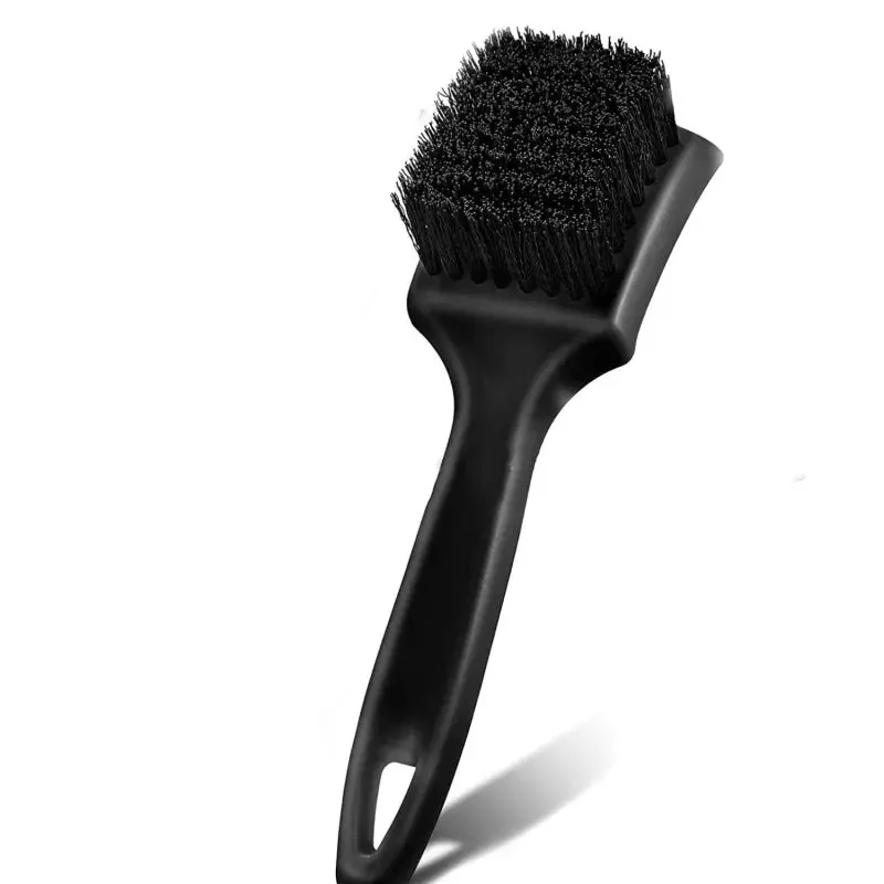Klcb Tyre Brush Black Ka-G035-2 2