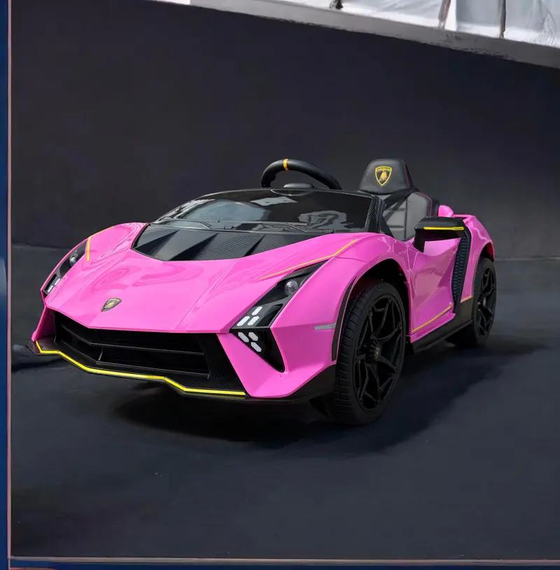 Lamborghini Autentica Edition - Licensed 2
