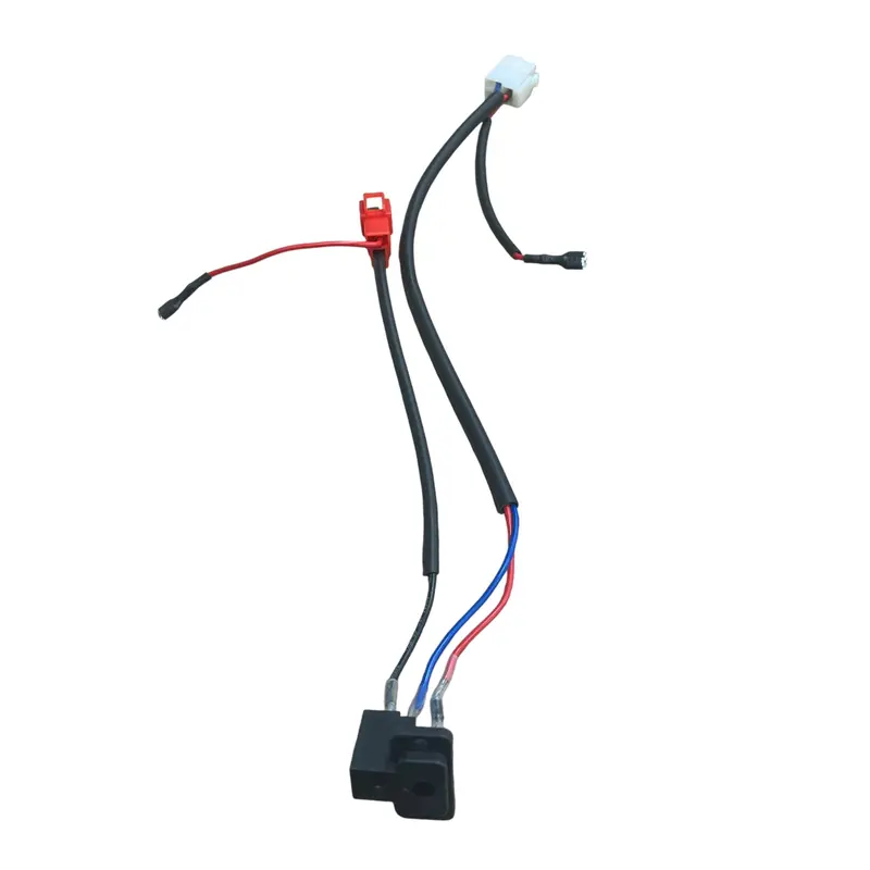 - Lamborghini Aventador Xago Charging Port - 121-2029 2