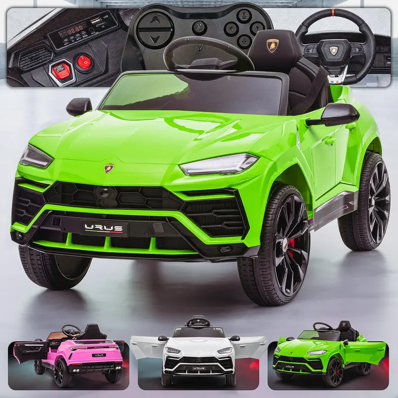 Lamborghini Urus Licensed 3