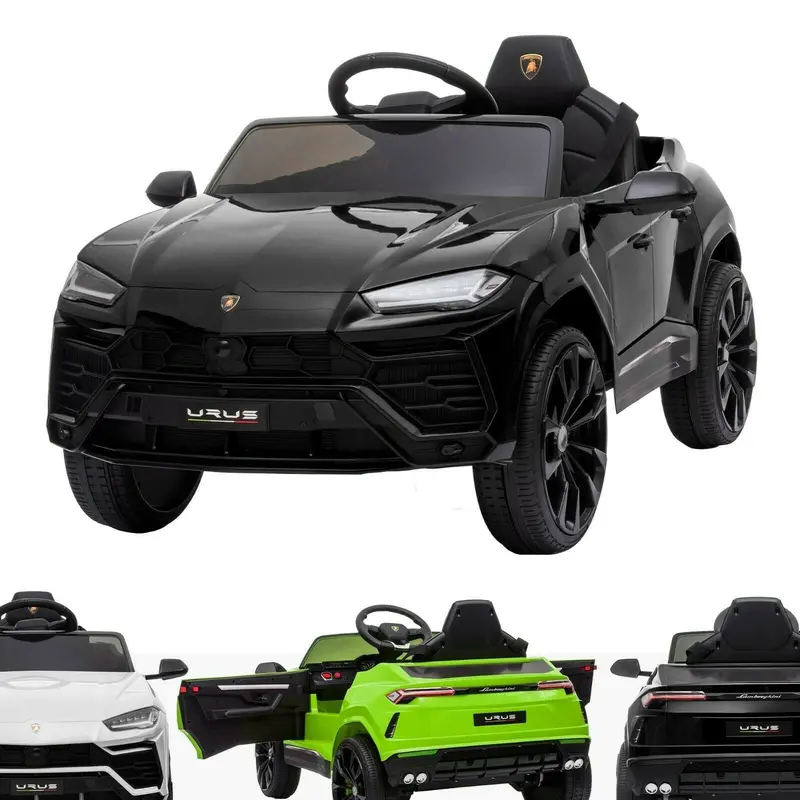 Lamborghini Urus Licensed 4