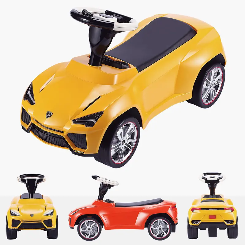 Lamborghini Urus Push Along - Licensed 1
