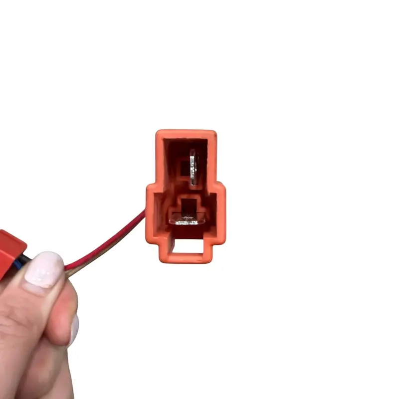 - Lamborghini Veneno 1 Seater Charging Port - 121-2331 2
