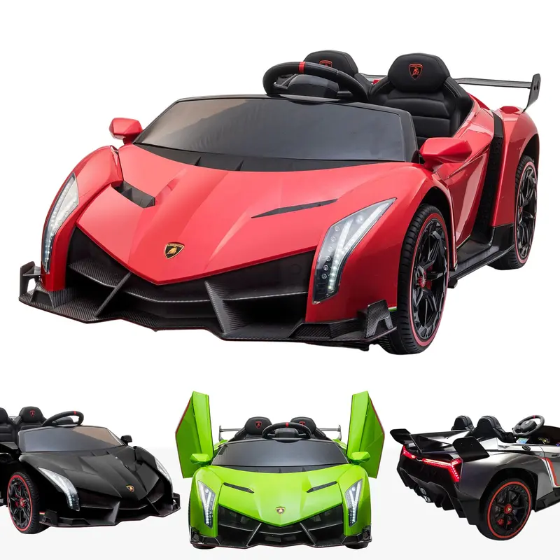 Lamborghini Veneno 2