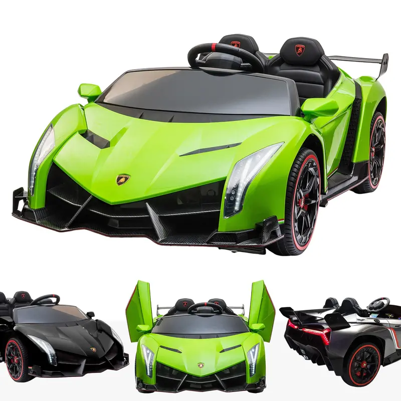Lamborghini Veneno 3