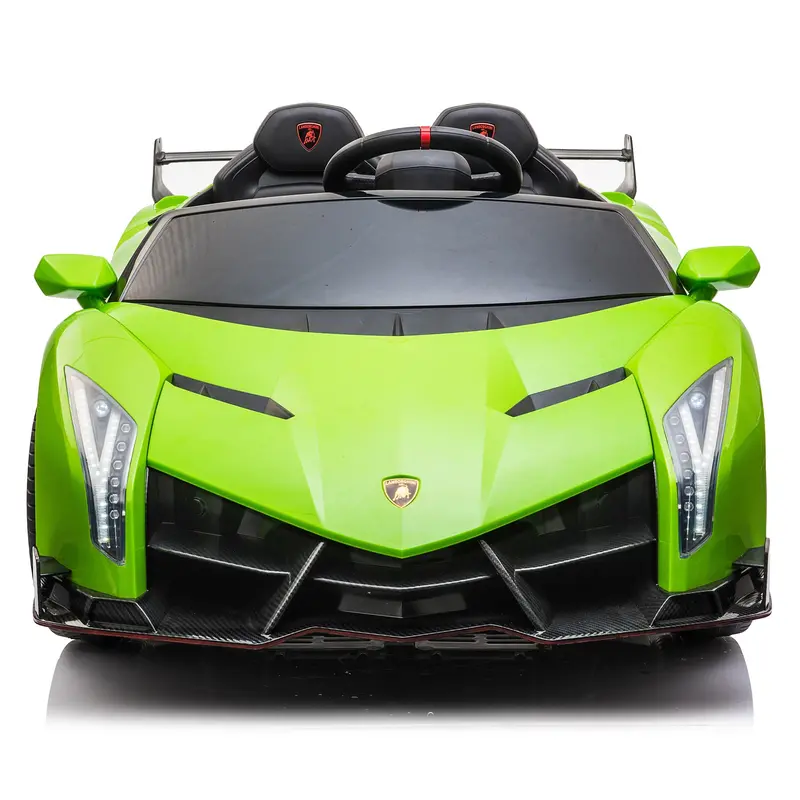 Lamborghini Veneno 3