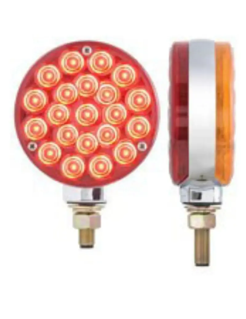 Lamp Dual Face Optstl52arb 1