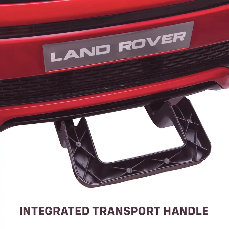 Land Rover Discovery Hse Sport 4