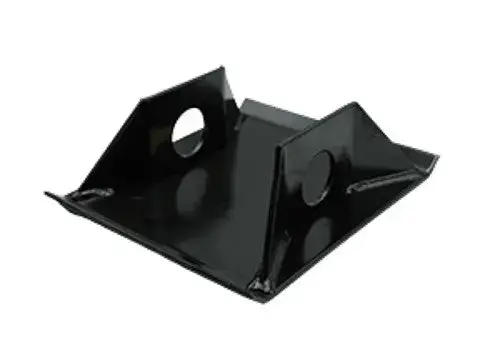 Landing Gear Sand Shoe 10 X 10 Van05-310 1