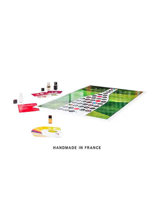 Le Jeu Nez Du Vin 1