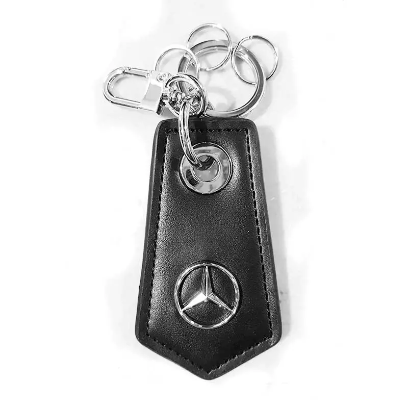 Leather Key Chain (Special) 1