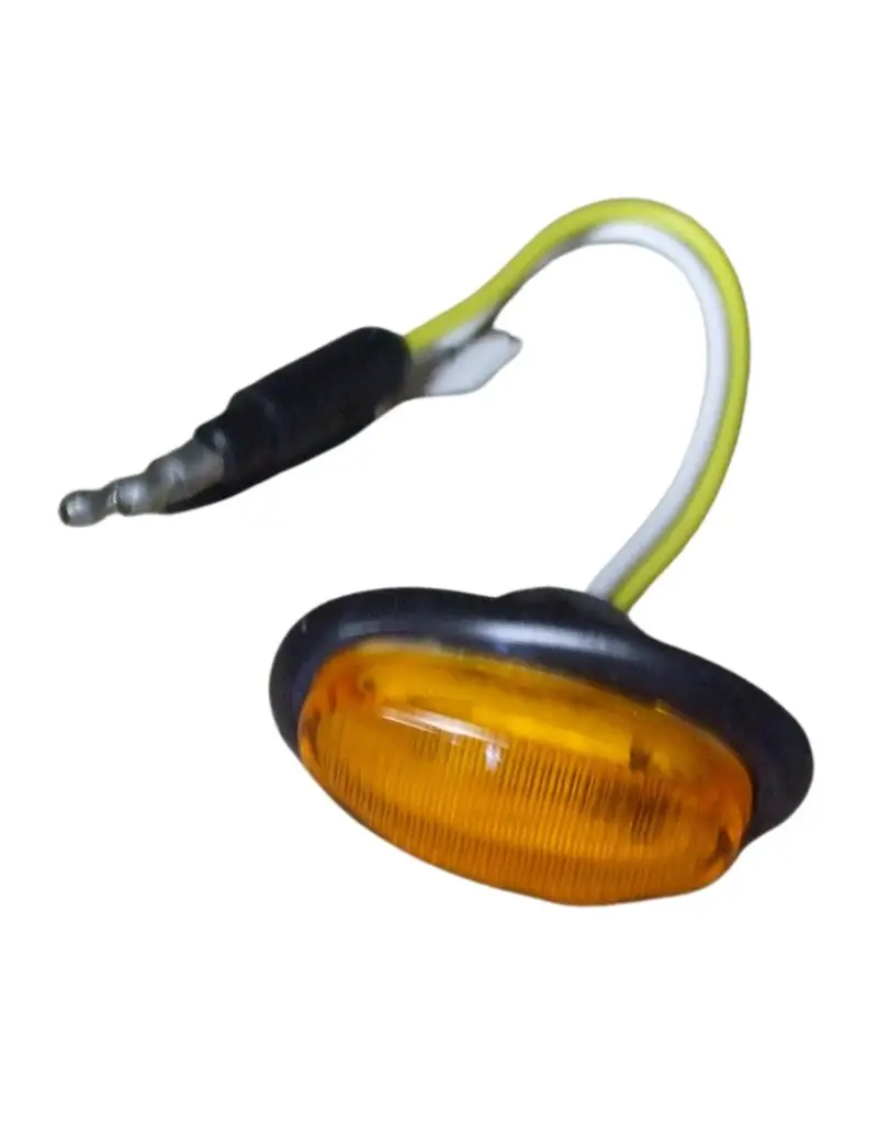 Led Lamp Mc Micronova P2 W/Grom Grt47963 1