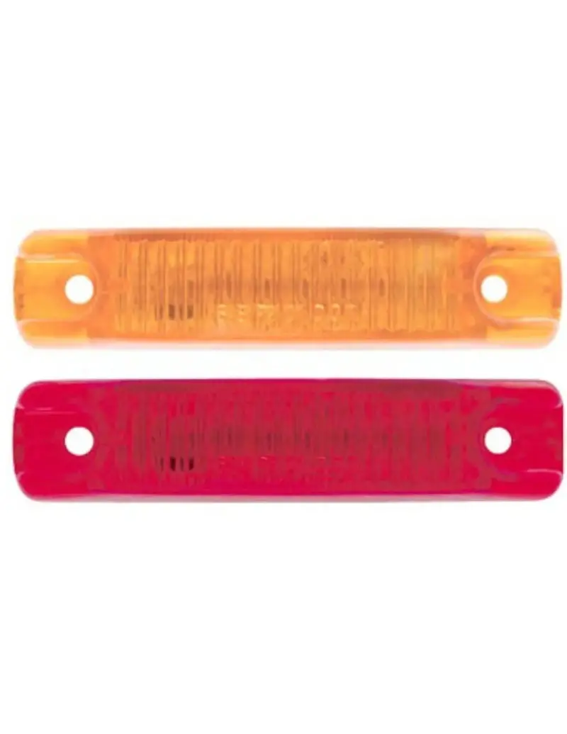 Led Lamp Thinline Mc 6D Sealed Optmcl66ab 1