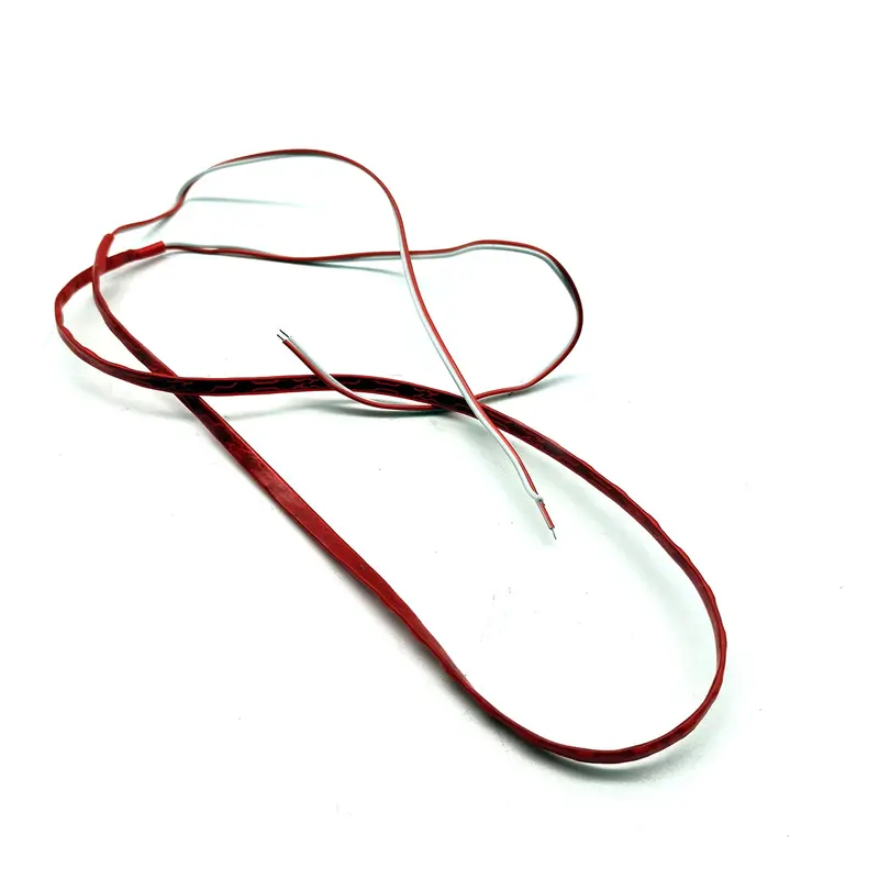Led Strip Light For Motorcycle Bike Fuel Tank Red Dc-12-24 2