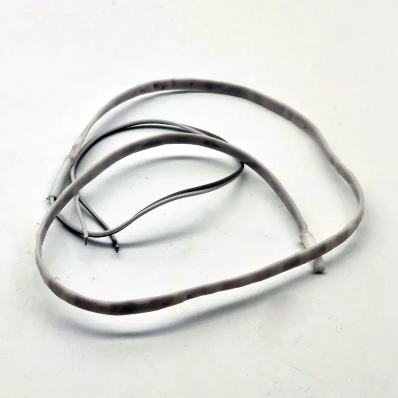 Led Strip Light For Motorcycle Bike Fuel Tank - White A003278 2