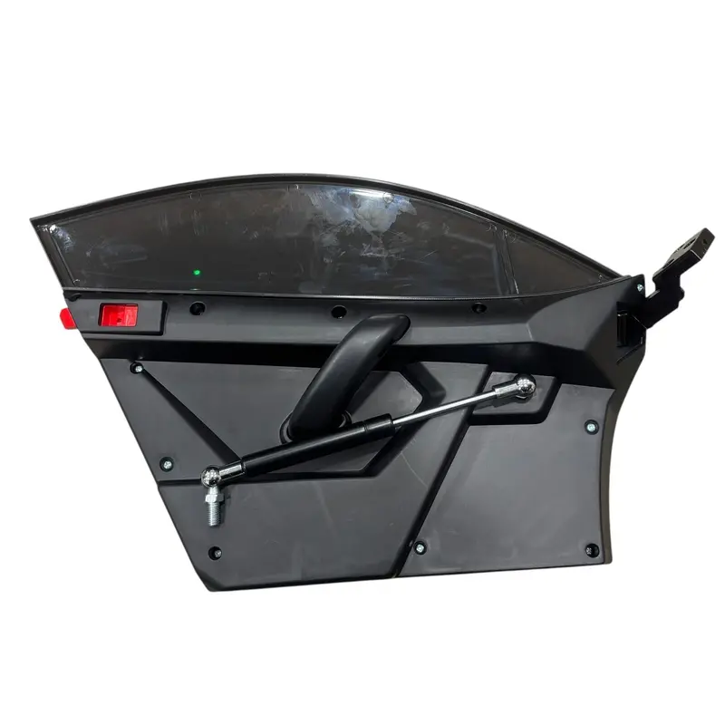 - Left Door - Lamborghini Svj Drift - 121-2591 2