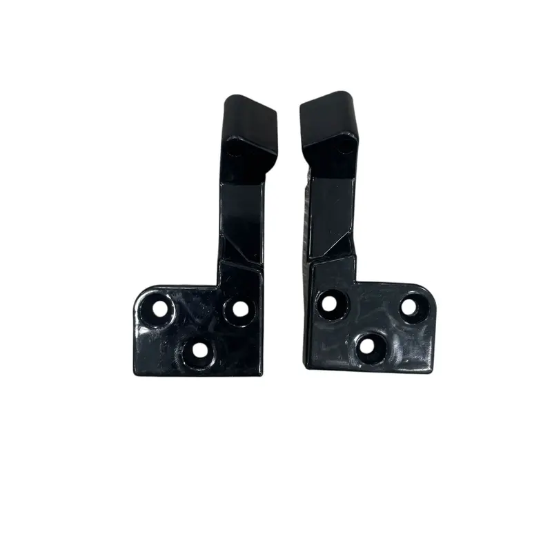 - Left + Right Svj Drift Door Hinge - 121-2594 1