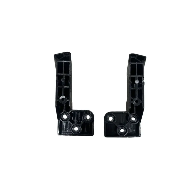 - Left + Right Svj Drift Door Hinge - 121-2594 2