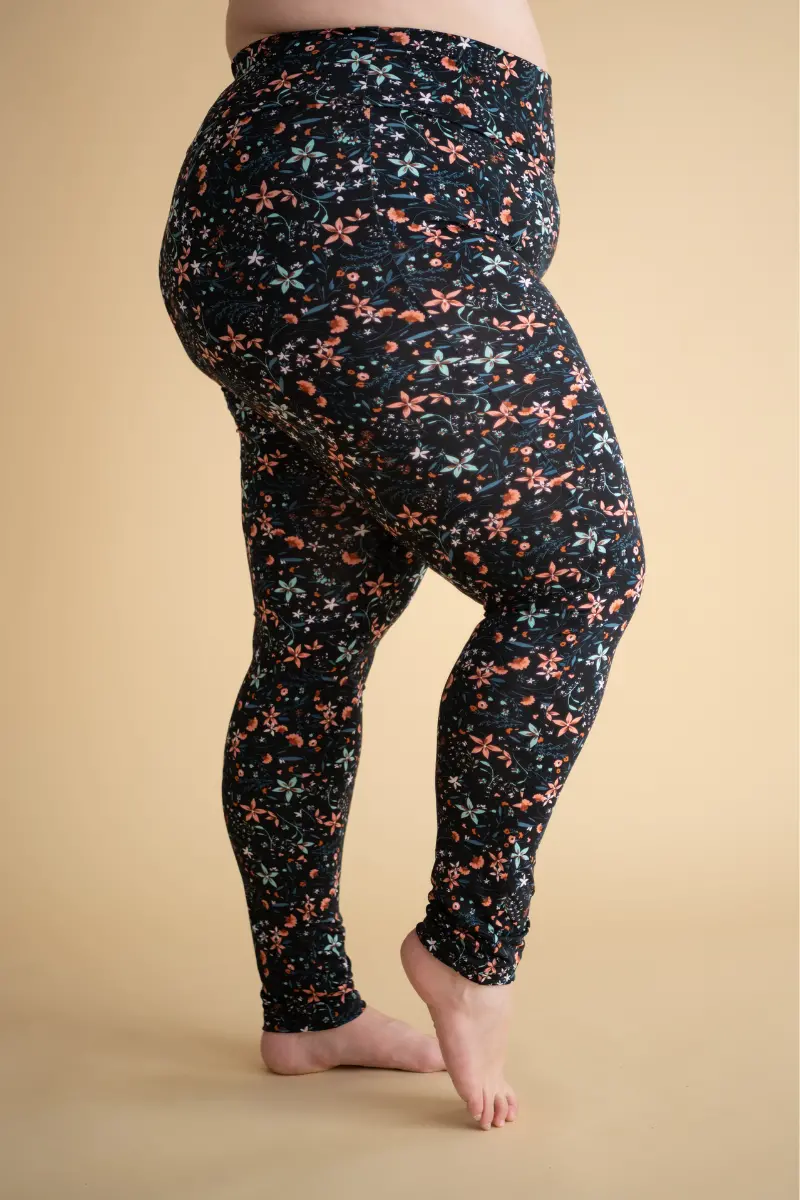 Legging - Botanique 1