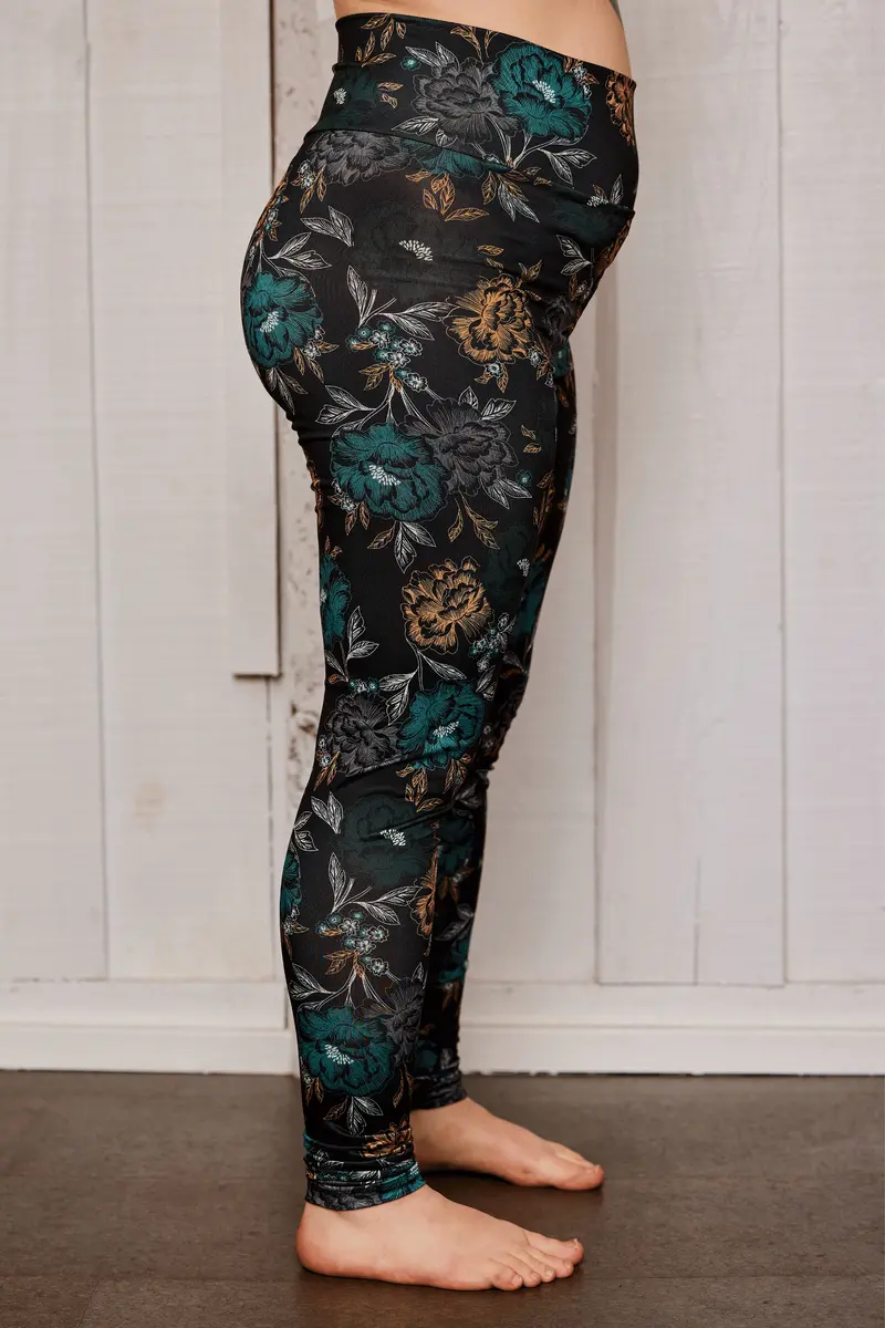 Legging - Legato 1