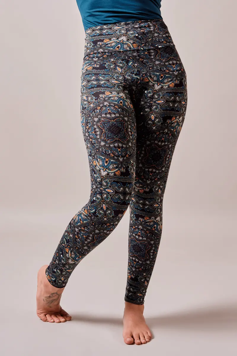 Legging - Mayurah 1