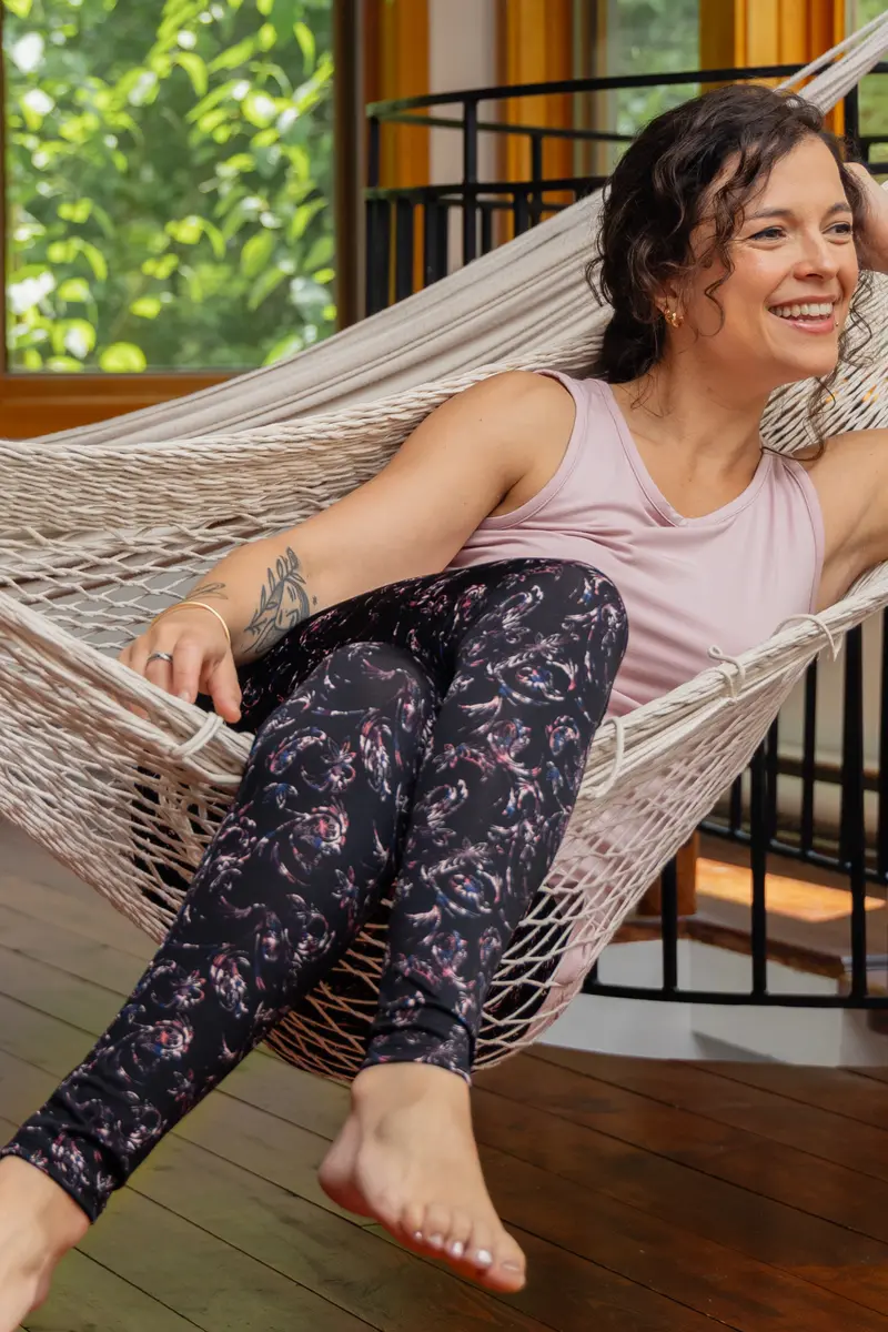Legging - Prélude 1