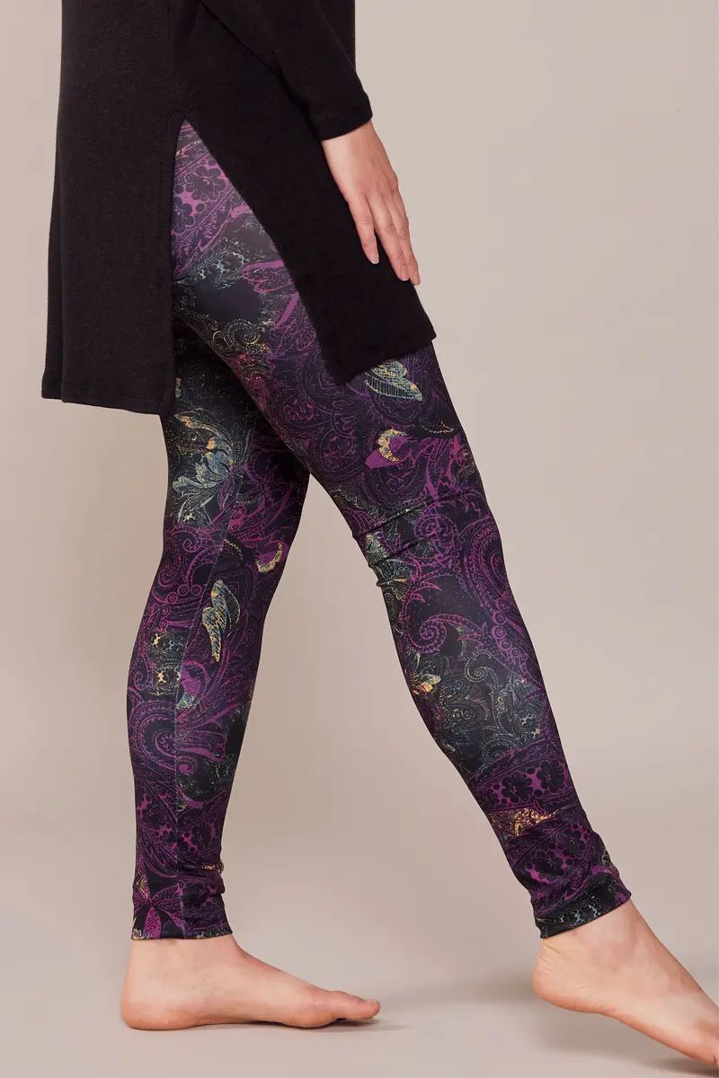 Legging - Rhapsody 1