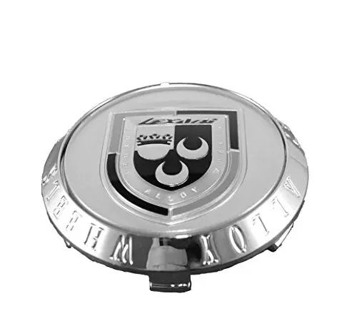 Lexani Wheels Custom Center Cap Chrome (Set Of 4) # C-189 C-245-1 S706-28 1
